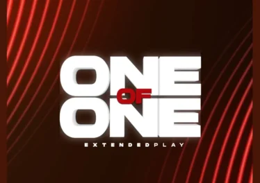 Vince deDJ & InQfive - ONE OF ONE EP Afro House King