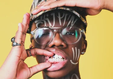 W4DE - Sgijapreneur III (Album) Afro House King