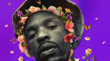 Who De Warrior - Ethereal Rise EP Afro House King