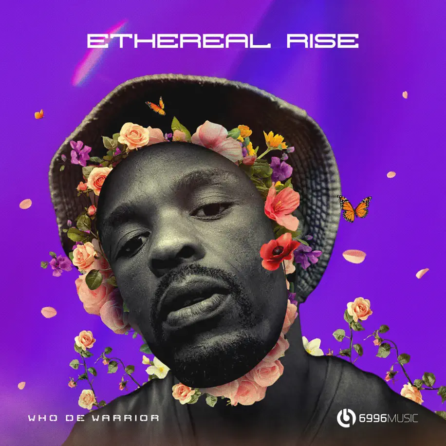 Who De Warrior - Ethereal Rise EP 1 Who De Warrior - Ethereal Rise EP