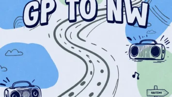 Young Molz & Ghost - GP To NW EP 5 Young Molz & Ghost - GP To NW EP Afro House King