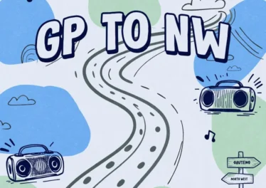 Young Molz & Ghost - GP To NW EP 9 Young Molz & Ghost - GP To NW EP Afro House King