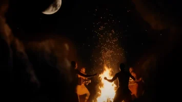 ZANI - Have A Good Time (Album) Afro House King