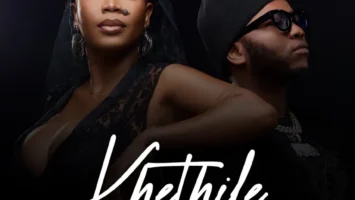 Zandimaz & B33Kay SA - Khethile (feat. Bruno Chuch & Tino Marley) Afro House King