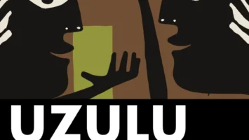 Zulu Mageba & Tee-R - Uzulu Afro House King