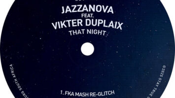 Jazzanova, Vikter Duplaix - That Night (Remixes) 7 Jazzanova, Vikter Duplaix - That Night (Remixes) Afro House King