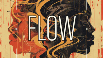 Ro Nunez & Kali Mija - Flow Afro House King