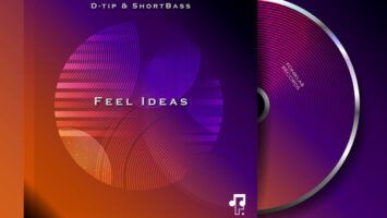 D-tip & ShortBass - Feel Ideas Afro House King