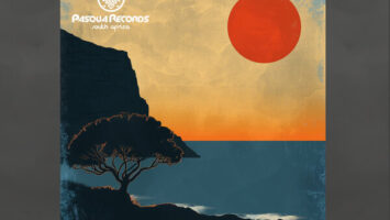 Sir Honest & Trevor G - Transkie 6 Sir Honest & Trevor G - Transkie Afro House King