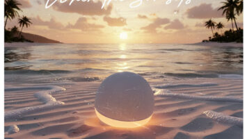 Rune Sibiya - When The Sun Sets EP Afro House King