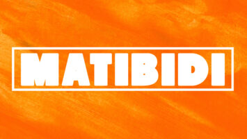 Mayoyo SA - Matibidi Afro House King