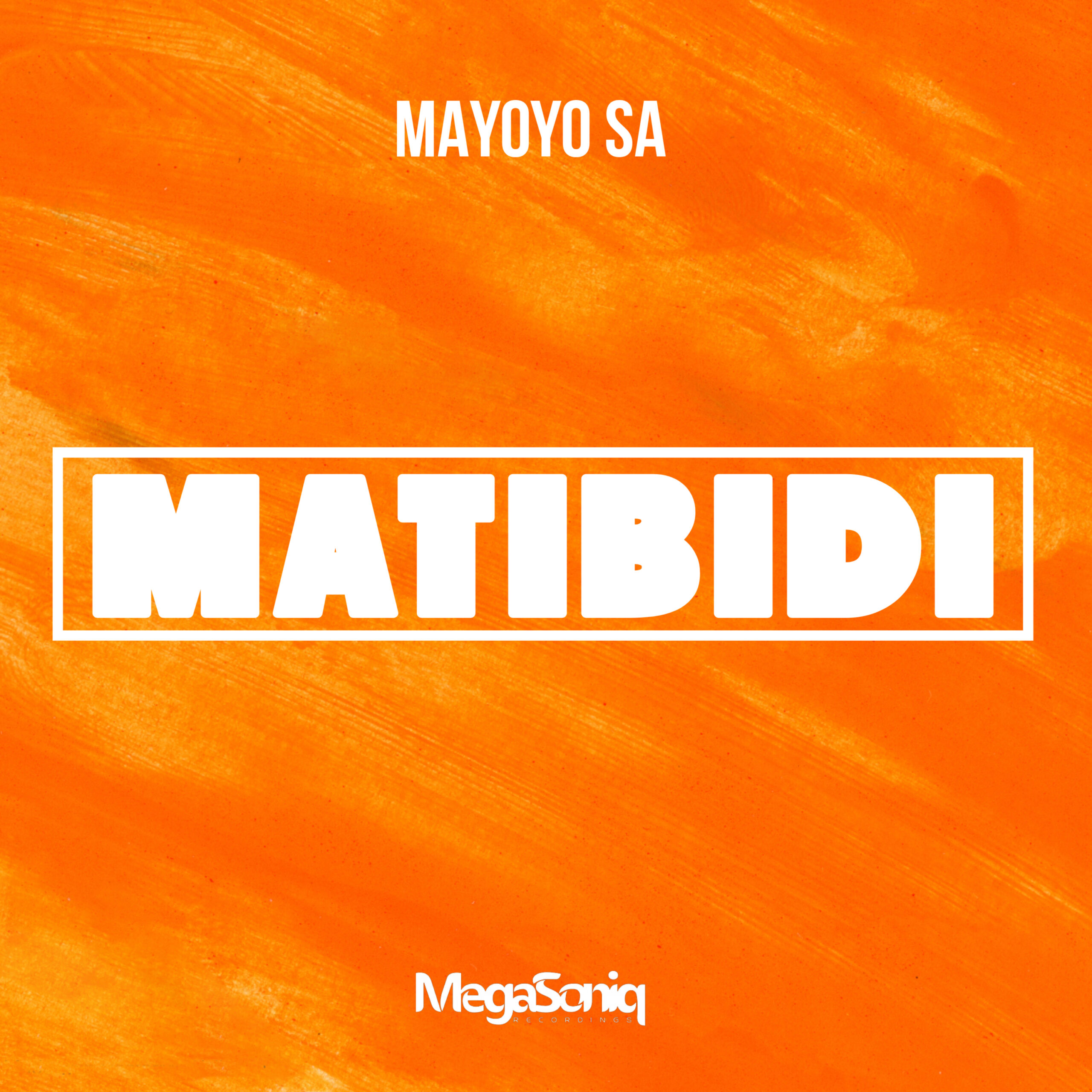 Mayoyo SA - Matibidi 1 Mayoyo SA - MatibidiGENRE: LekompoFORMAT: Mp3QUALITY: 320 KbpsLABEL: MegaSoniq RecordingsYEAR: 2026SIZE: 14.8 MBPRIMARY DOWNLOADSTREAM, LISTEN (SPOTIFY)STREAM, LISTEN (APPLE MUSIC)