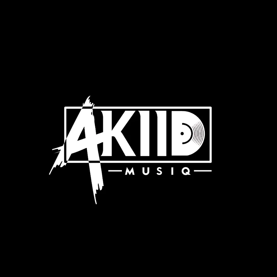 AkiidMusiq - Sgaadush 1 AkiidMusiq - Sgaadush