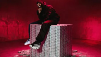 Al Xapo, Benzoo & EeQue - SNOKONOKO PACK (Stack Of Money) Afro House King