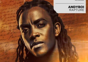 Andyboi - Rapture Afro House King