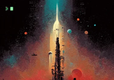 Atjazz - Starbase 17 (Album) Afro House King