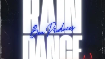 Ben Produces - Rain Dance (Nayi Le) Afro House King