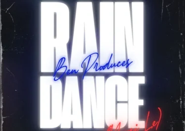 Ben Produces - Rain Dance (Nayi Le) Afro House King