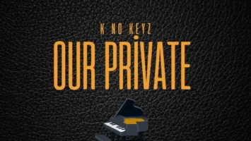 Benny K & Simplekeyz - K no Keyz Our Private EP Afro House King