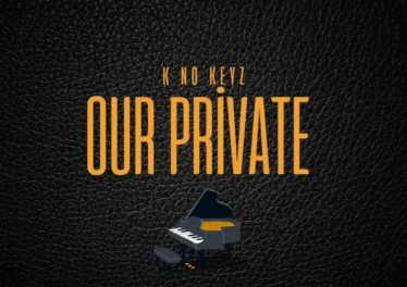 Benny K & Simplekeyz - K no Keyz Our Private EP Afro House King