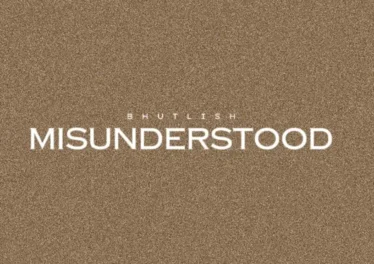 Bhutlish - Misunderstood Afro House King