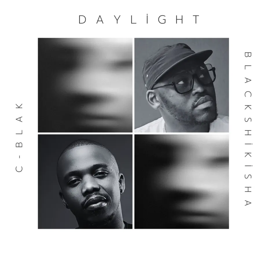 C-Blak & Blackshikisha - Daylight 1 C-Blak & Blackshikisha - Daylight