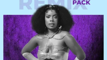 Cnethemba Gonelo, Soa Mattrix & Frank Mabeat - Nangephupho (Remix Pack) Afro House King