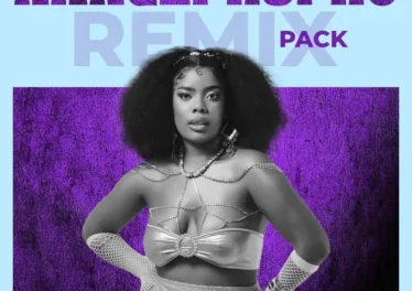 Cnethemba Gonelo, Soa Mattrix & Frank Mabeat - Nangephupho (Remix Pack) Afro House King