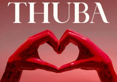 D'Braz, Ciniso & Leandra.Vert - Thuba Afro House King