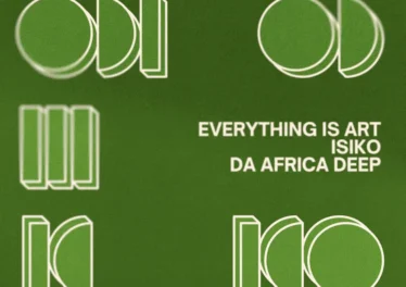 Everything Is Art, ISIKO & Da Africa Deep - Burning Bright, pt. II (Extended Mix) Afro House King