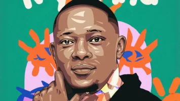 Da Alto, Jay Ur Mate & Brandon Dhludhlu - My Mind 3 Da Alto, Jay Ur Mate & Brandon Dhludhlu - My Mind Afro House King