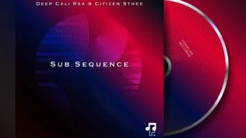 Deep Cali Rsa, Citizen Sthee - Sub Sequence (Atmos Dub Mix) Afro House King
