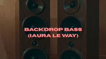 DrummeRTee924, Deep6 & TheBunny04 - Backdrop Bass (iAura Le Way) Afro House King