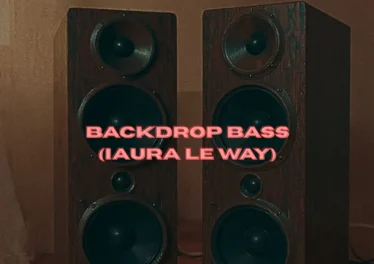 DrummeRTee924, Deep6 & TheBunny04 - Backdrop Bass (iAura Le Way) Afro House King