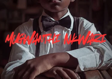 DrummeRTee924 - Mugwanthi Nkwari Afro House King