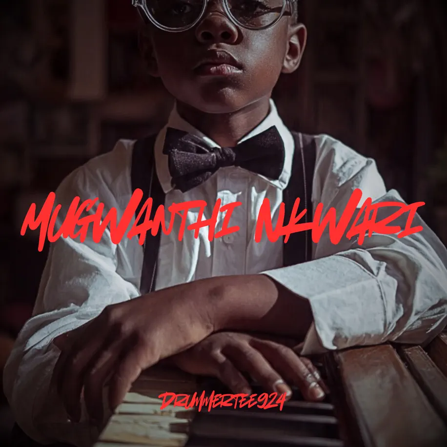 DrummeRTee924 - Mugwanthi Nkwari 1 DrummeRTee924 - Mugwanthi Nkwari