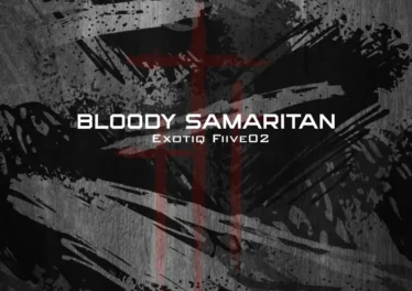 Exotiq Fiive02 - Bloody Samaritan (Smooth Touch) Afro House King