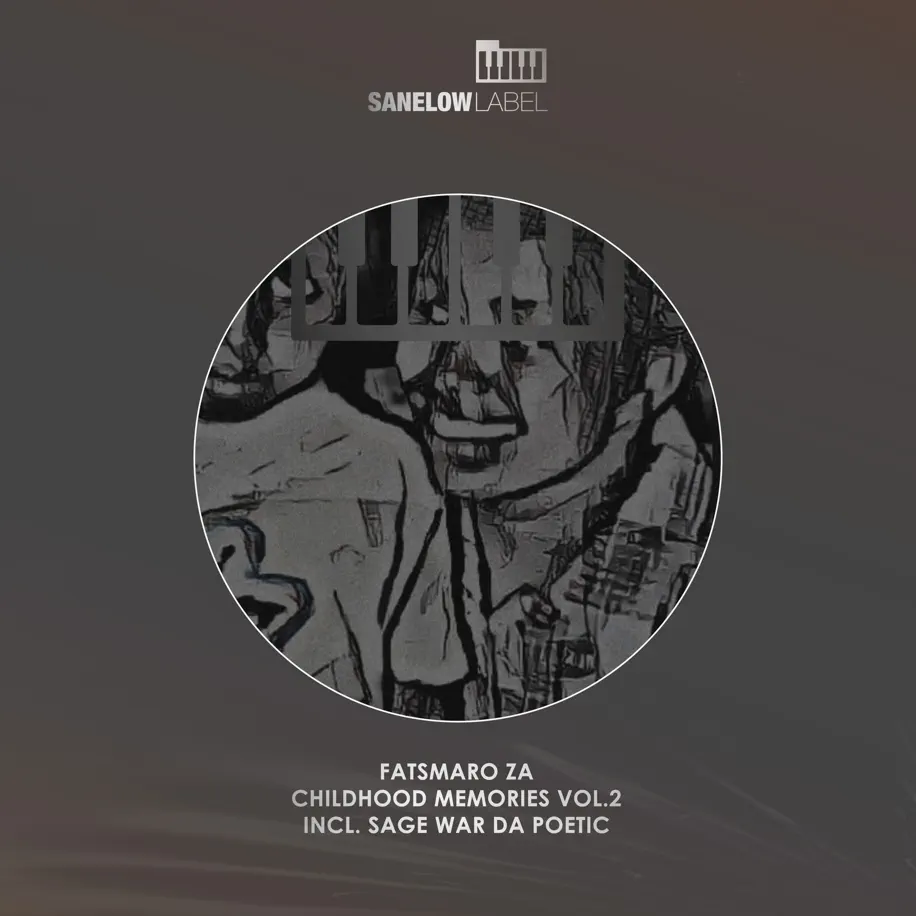 Fatsmaro Za - Childhood Memories, Vol. 2 1 Fatsmaro Za - Childhood Memories, Vol. 2