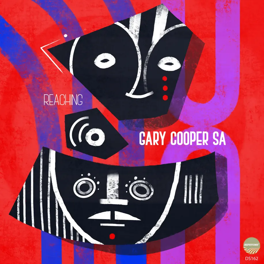  Gary Cooper SA - Reaching EP