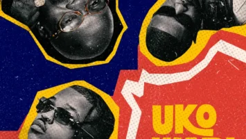 Harmonize, Focalistic & Chicco - Uko Wapi 6 Harmonize, Focalistic & Chicco - Uko Wapi Afro House King