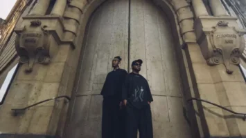 John Lundun, uBeyond & Nobuhle - Ingoma Afro House King