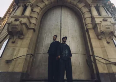 John Lundun, uBeyond & Nobuhle - Ingoma Afro House King