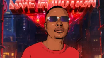 Kaygo Soul - Love In Motion EP Afro House King