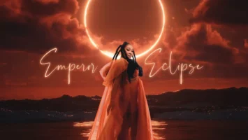 Lady Zamar - Emperor Eclipse - Realm 1: Awakening (Album) Afro House King