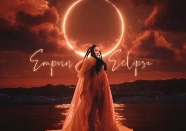 Lady Zamar & Jah Prayzah - inini newe Afro House King