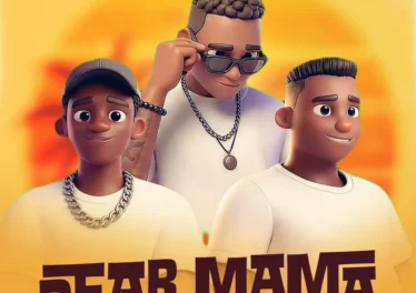 Latique & Deep Essentials - Dear Mama Afro House King