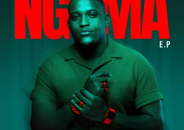 Lebza TheVillain - Find You Afro House King