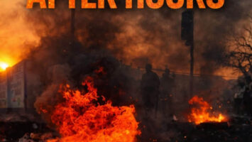 Locco Musiq, Blacko SA & DJ Njabsta - After Hours Afro House King