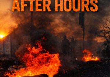 Locco Musiq, Blacko SA & DJ Njabsta - After Hours Afro House King