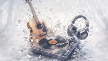 Luu97deep - Shattered Silence EP Afro House King